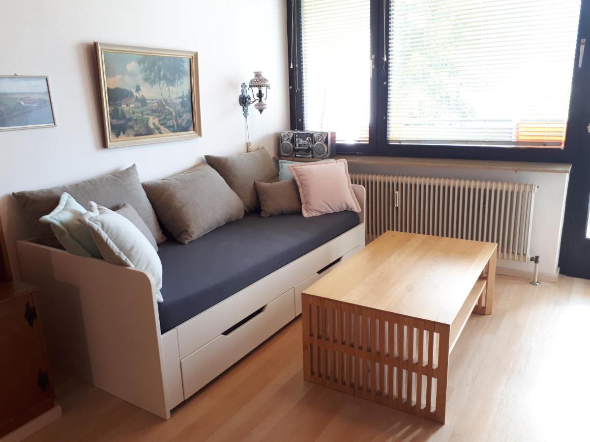 Maren Seeblick Appartement Haus Haensel&Gretel Direkt Am Ossiacher See Mit Hallenbad Stiegl Buitenkant foto
